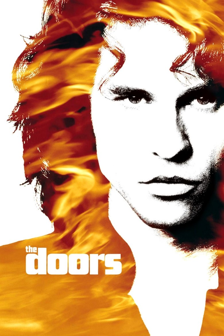  The Doors - Watch Suggestor