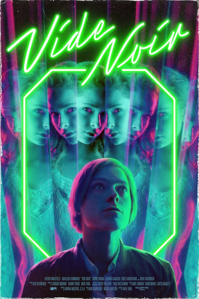 Vide Noir - Watch Suggestor