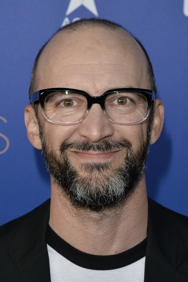J.P. Manoux - Watch Suggestor