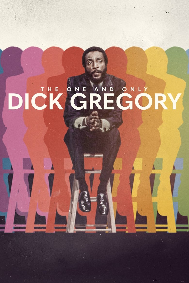  The One and Only Dick Gregory - Watch Suggestor