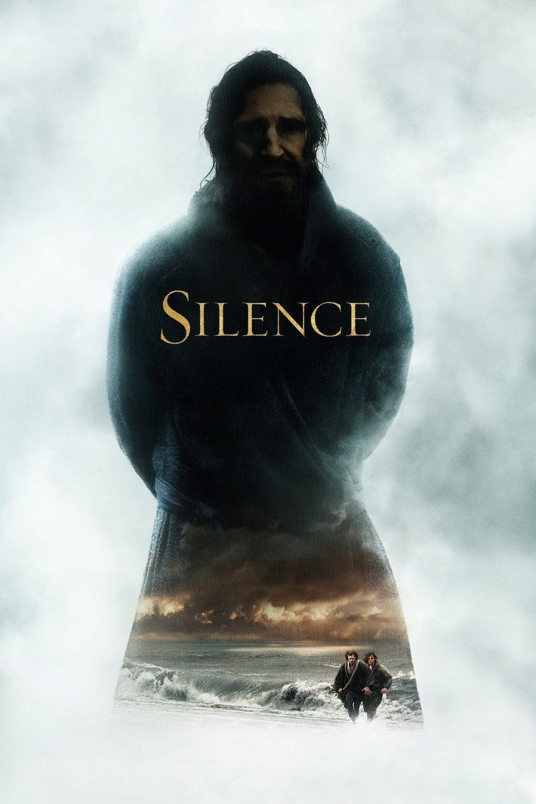  Silence - Watch Suggestor