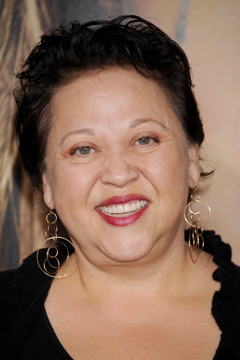 Amy Hill - Watch Suggestor
