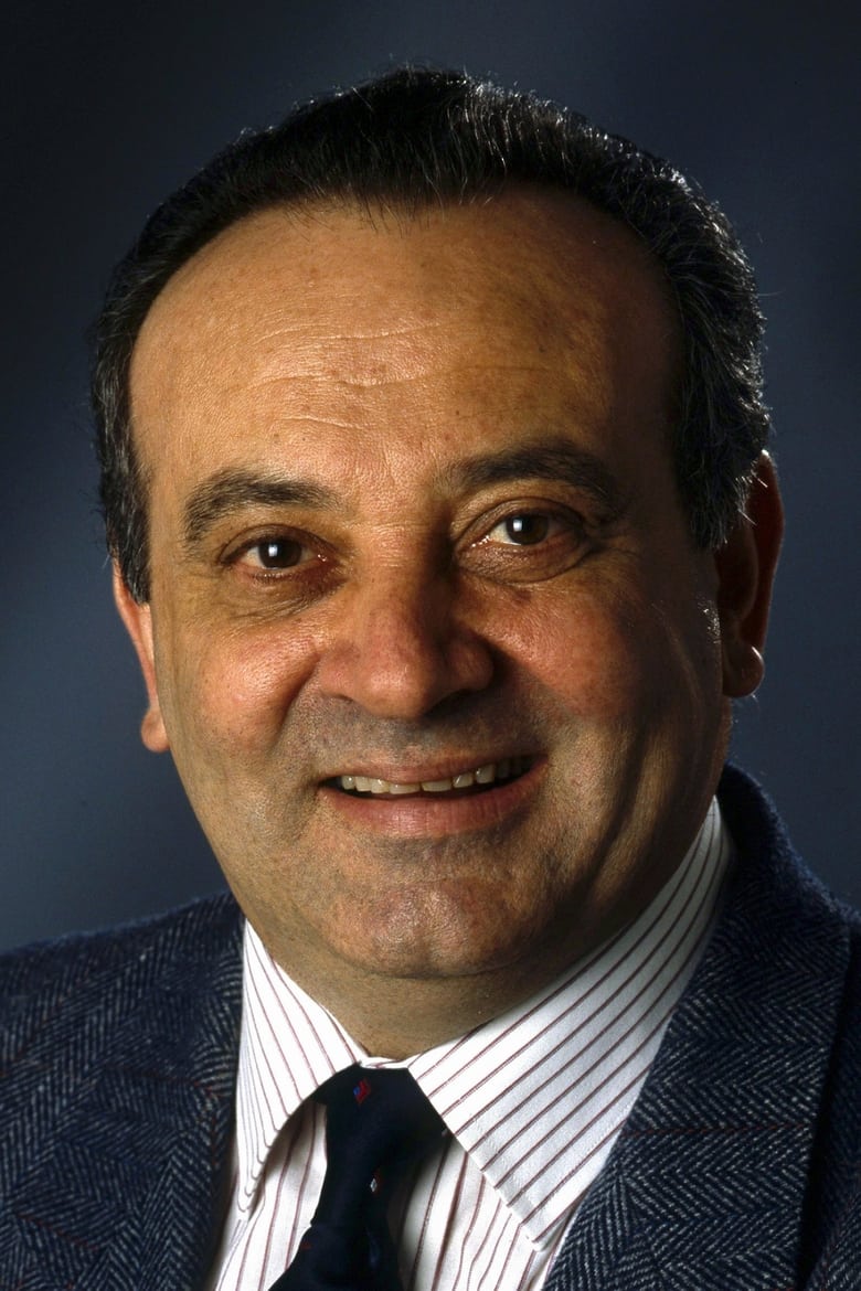 Angelo Badalamenti - Watch Suggestor
