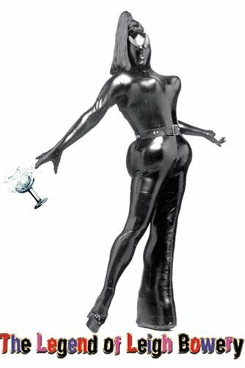  The Legend of Leigh Bowery - Watch Suggestor