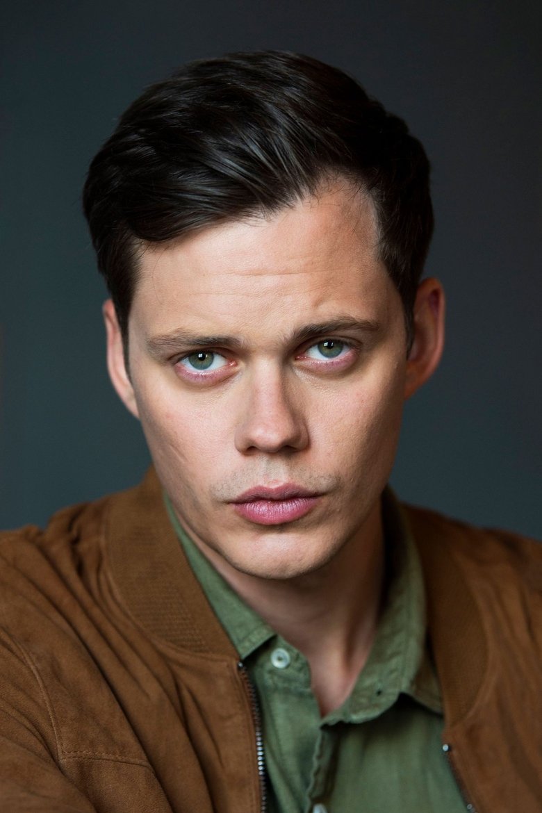 Bill Skarsgård - Watch Suggestor