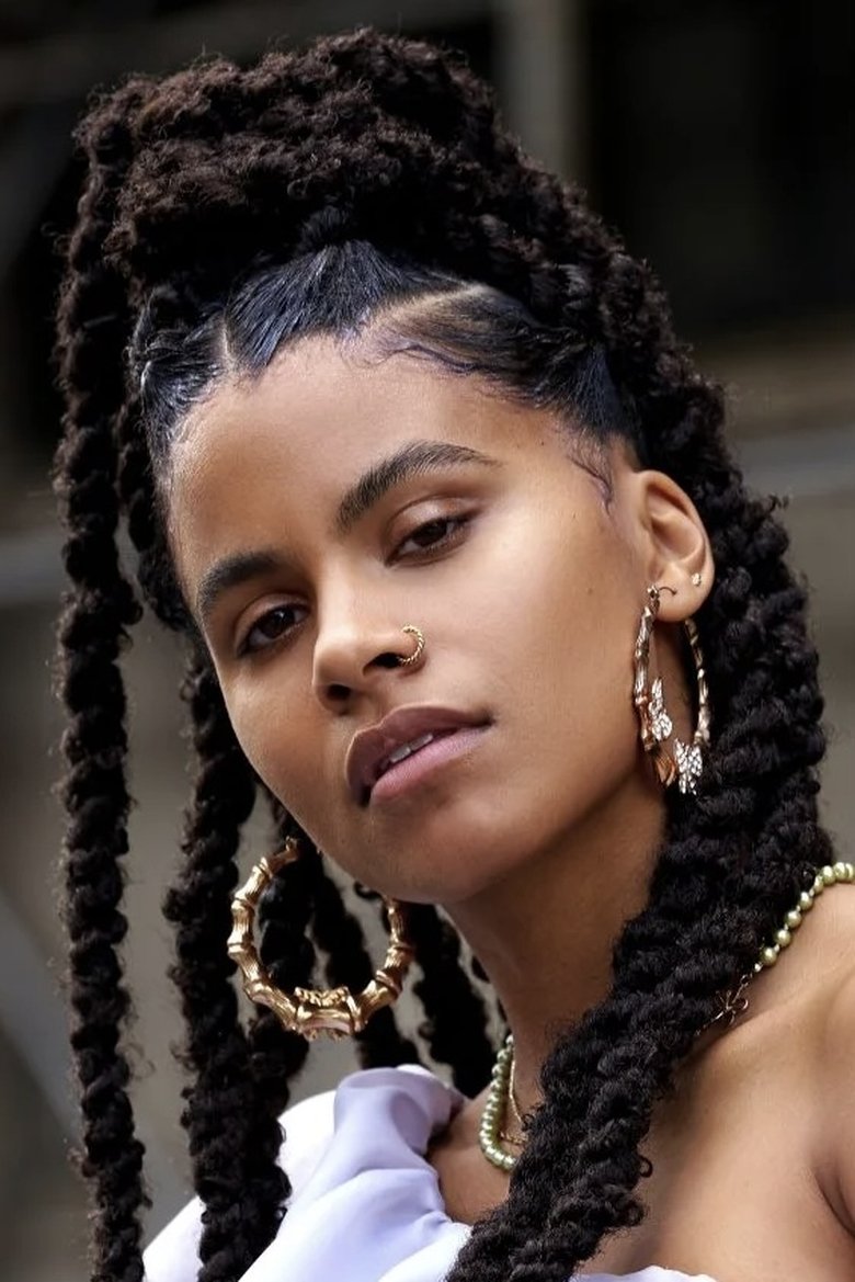 Zazie Beetz - Watch Suggestor