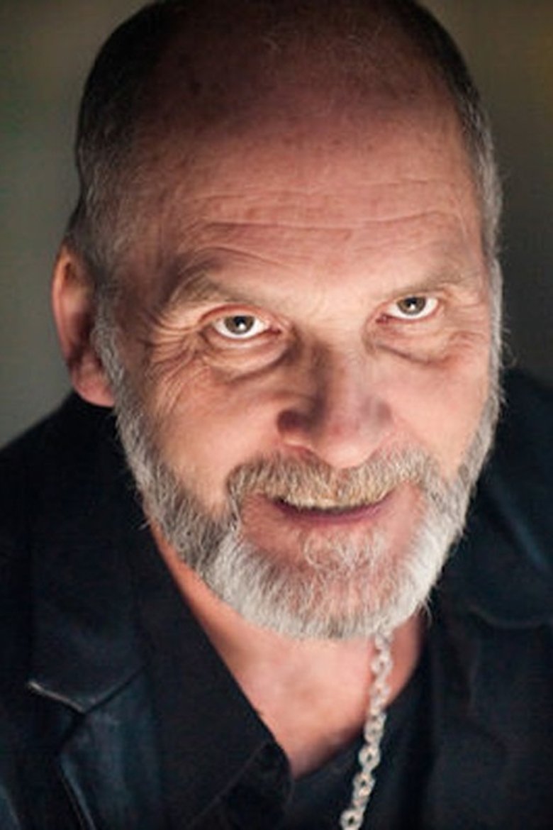 Bill Croft - Watch Suggestor