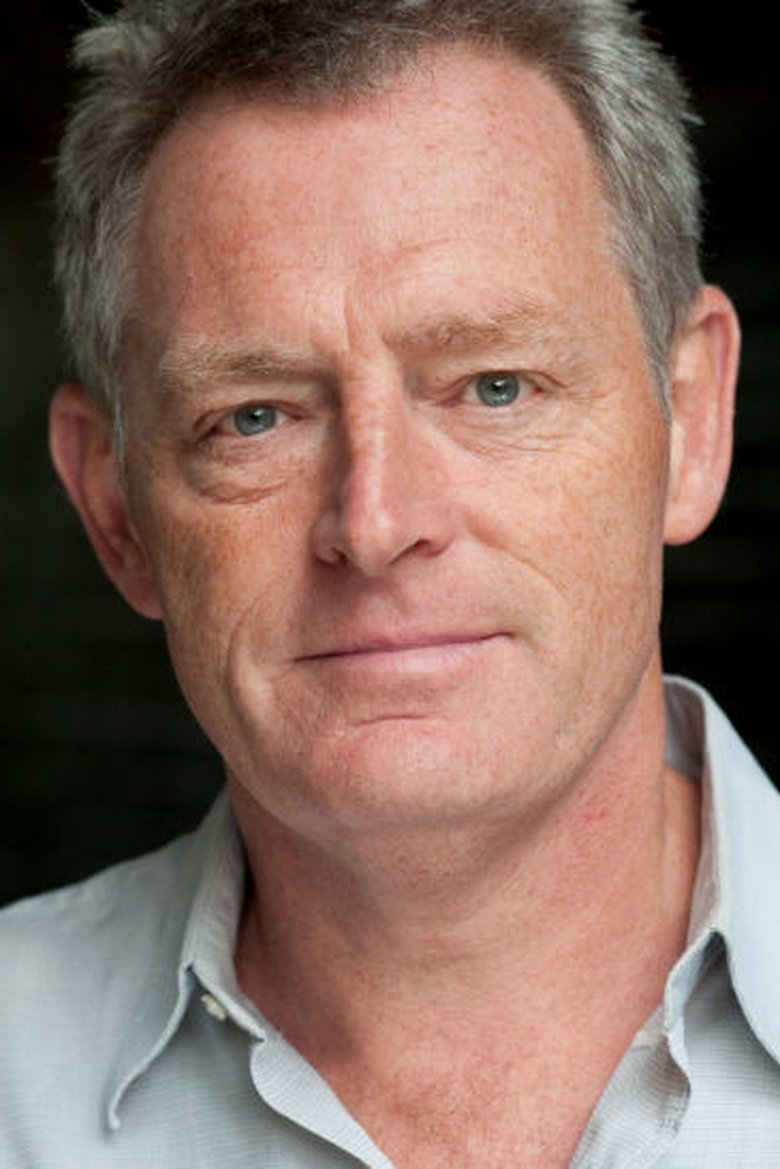 Michael Simkins - Watch Suggestor