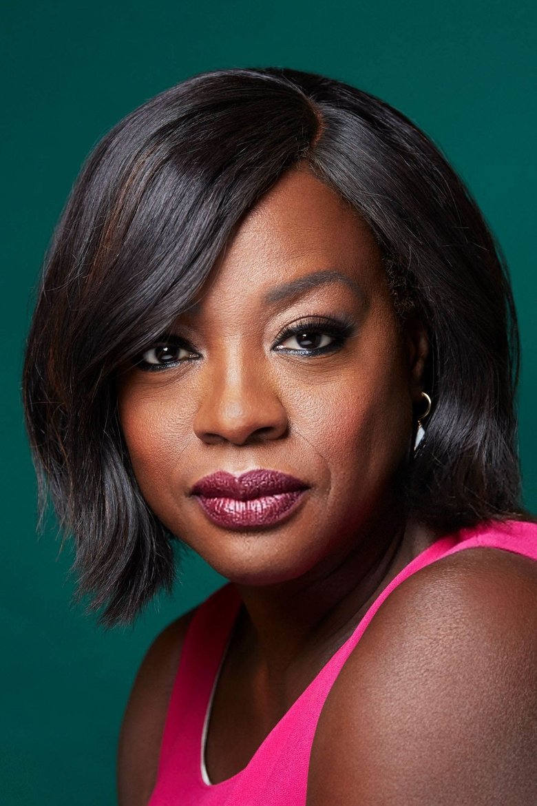 Viola Davis - Watch Suggestor