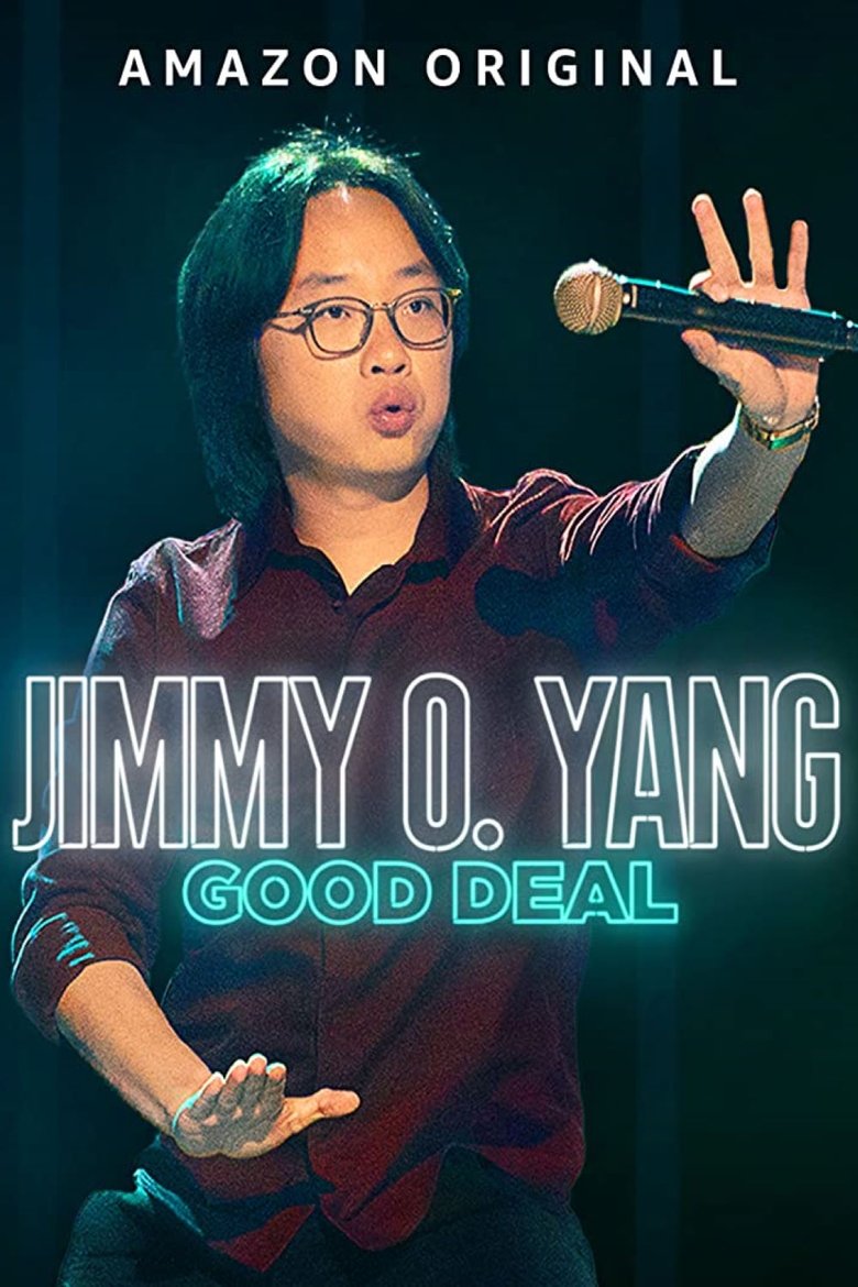  Jimmy O. Yang: Good Deal - Watch Suggestor