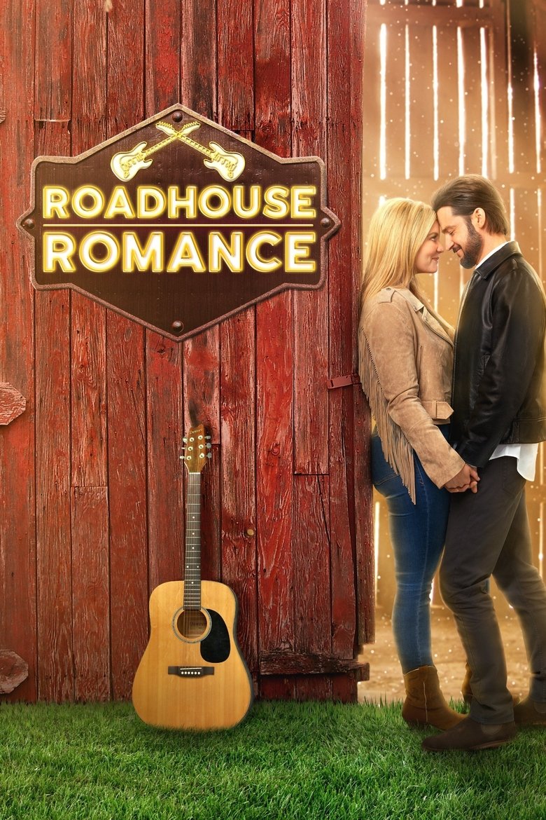  Roadhouse Romance - Watch Suggestor