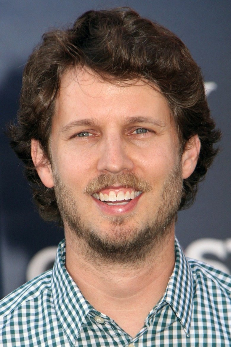 Jon Heder - Watch Suggestor