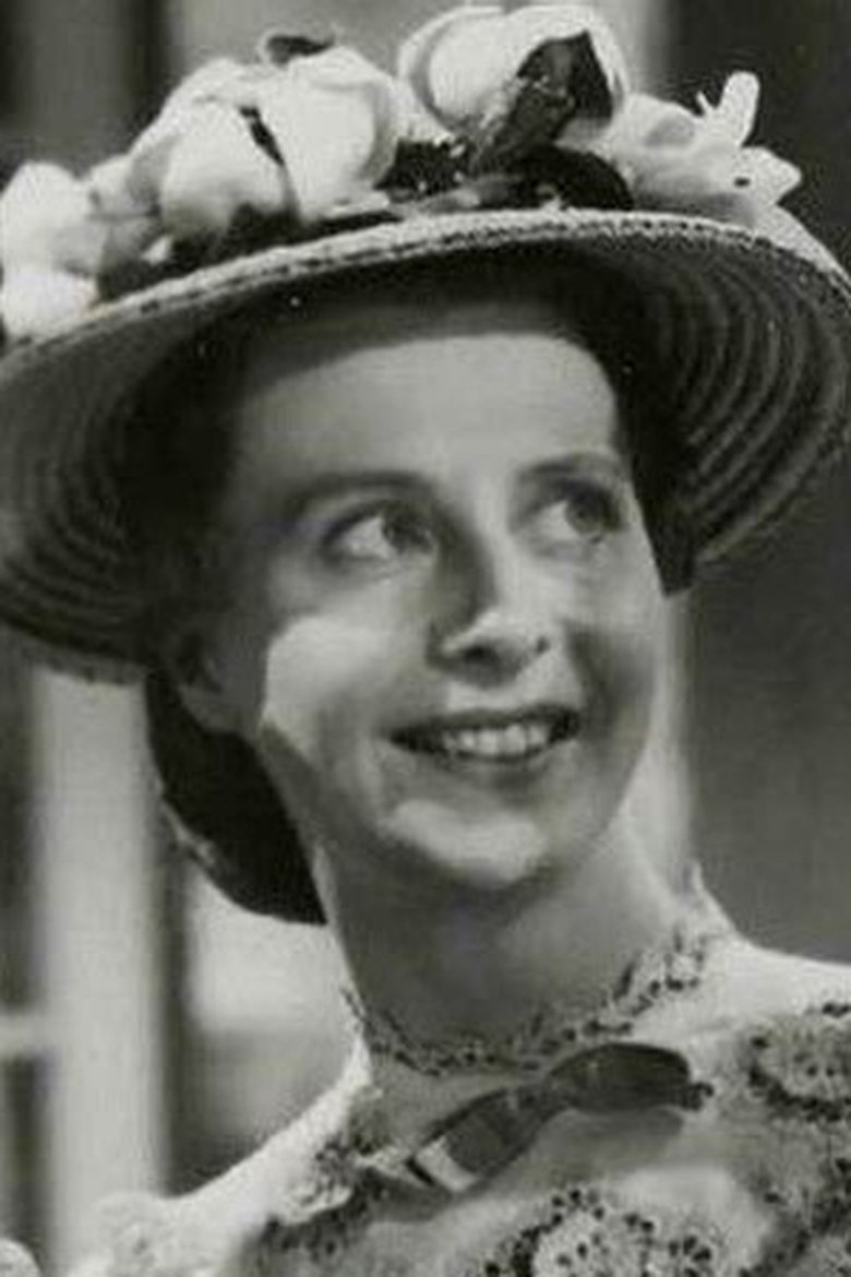 Mary Field - Watch Suggestor