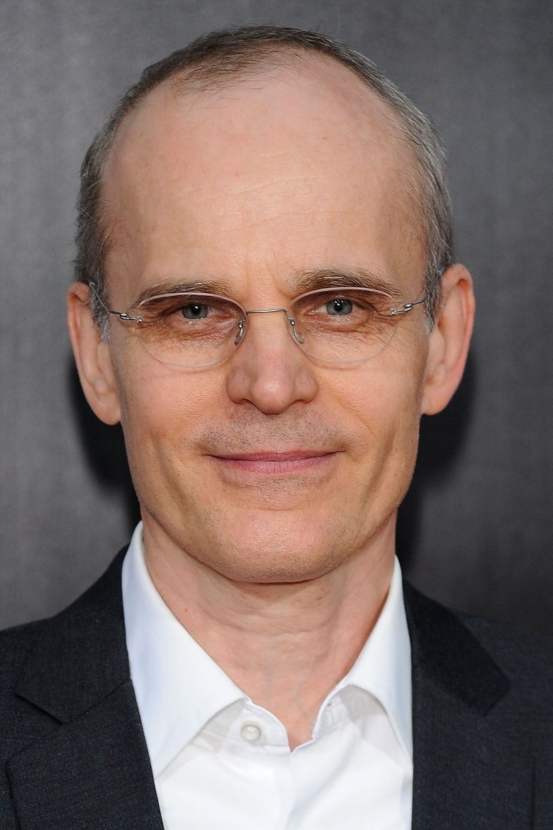 Zeljko Ivanek - Watch Suggestor