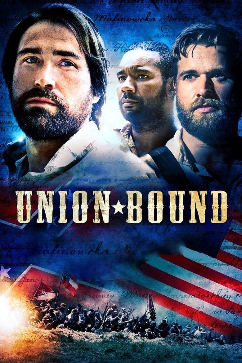  Union Bound - Watch Suggestor