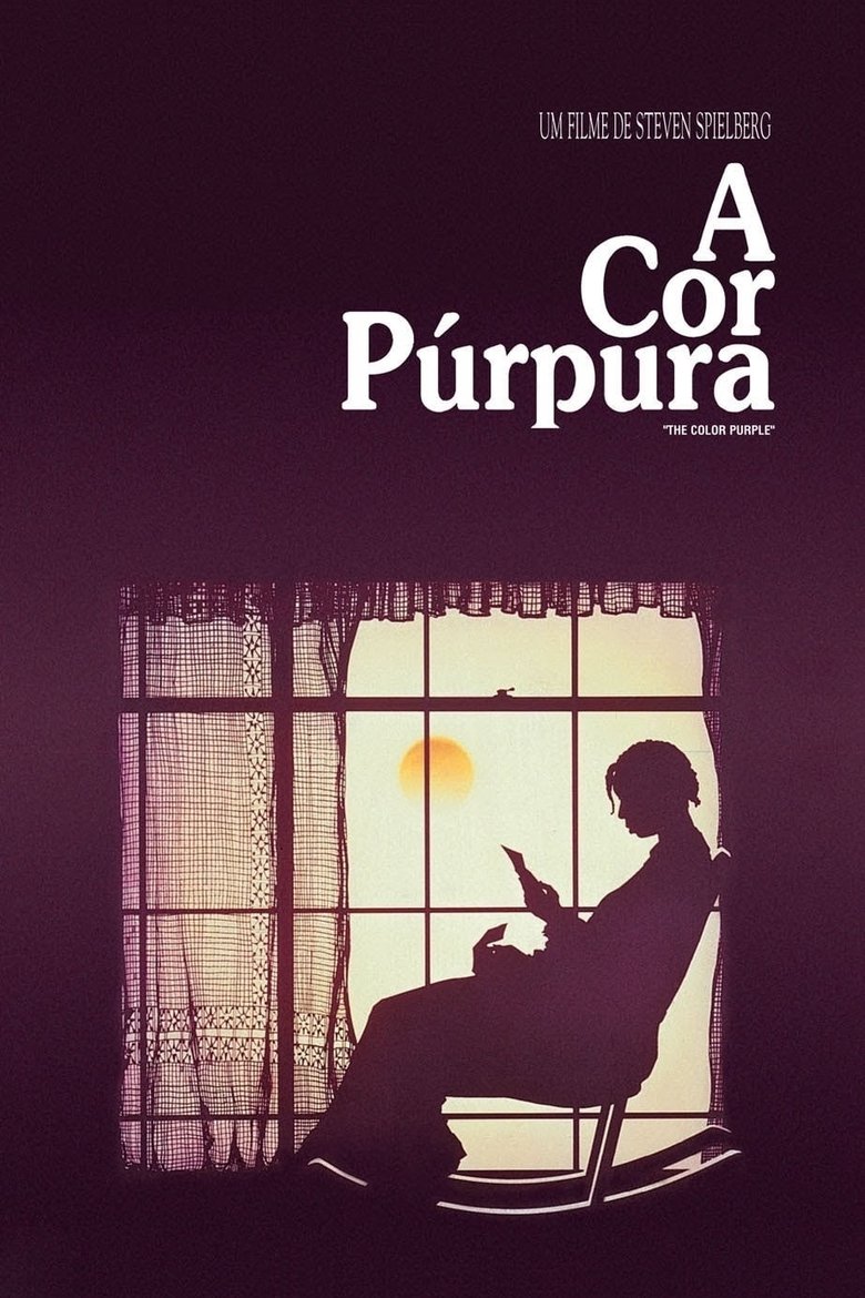  The Color Purple - Watch Suggestor