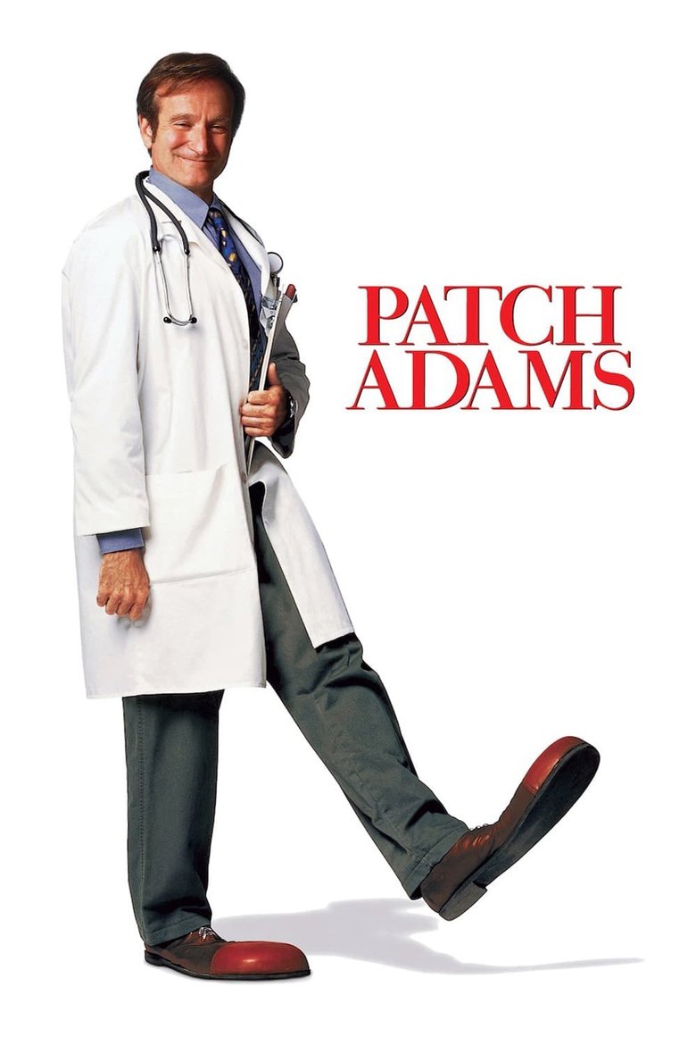  Patch Adams - Watch Suggestor
