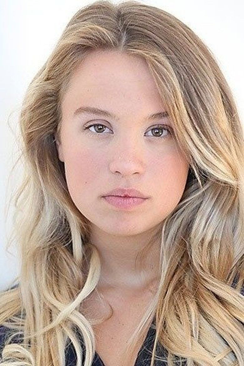 Evie Thompson - Watch Suggestor