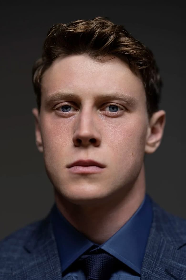 George MacKay - Watch Suggestor