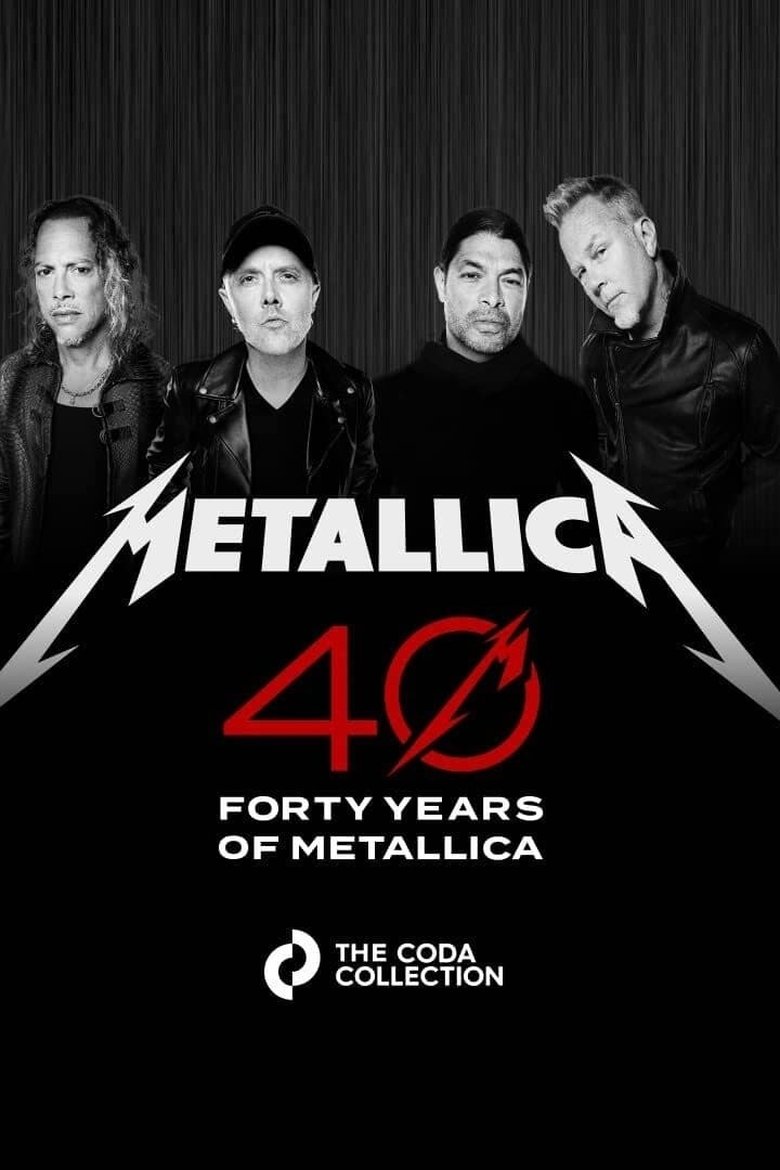  Metallica: 40th Anniversary - Live at Chase Center (Night 1) - Watch Suggestor