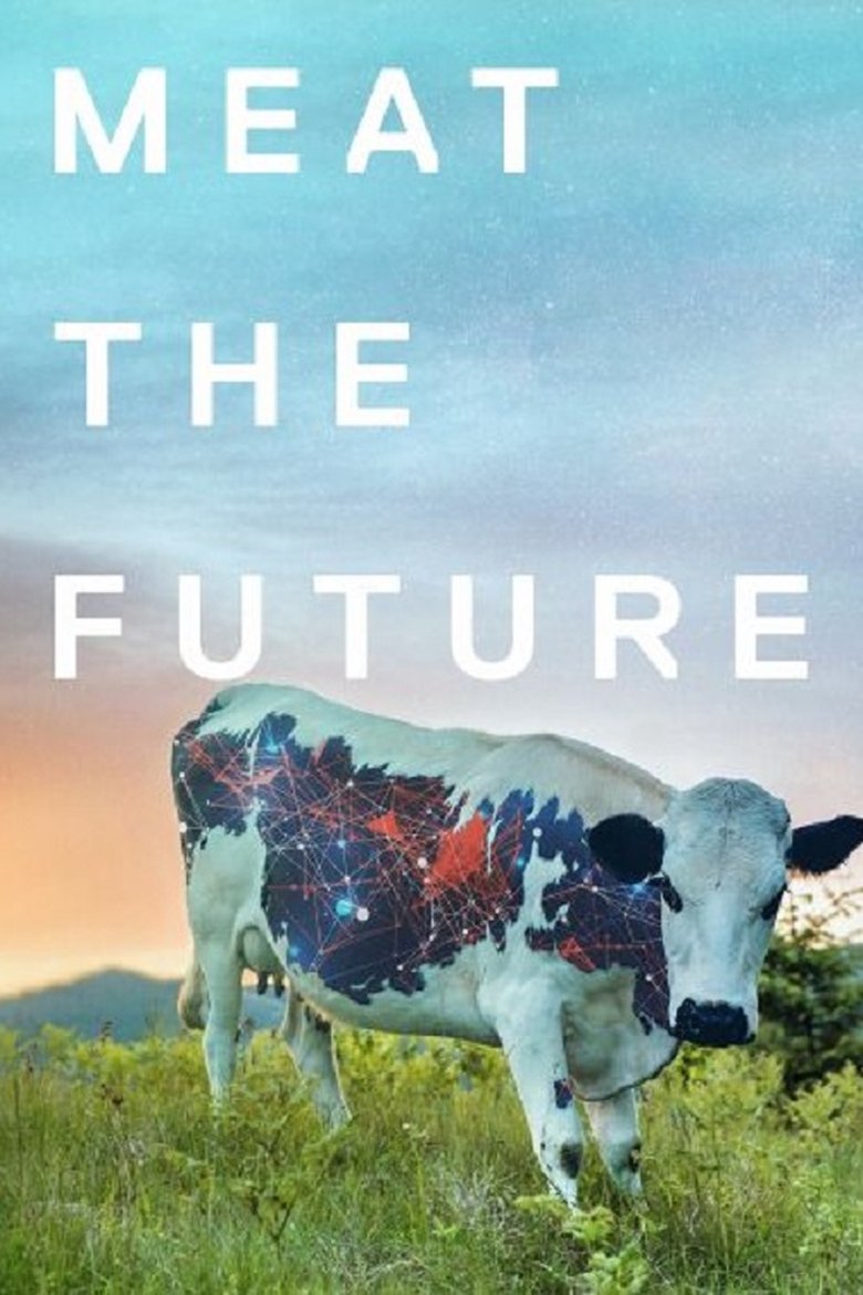  Meat the Future - Watch Suggestor