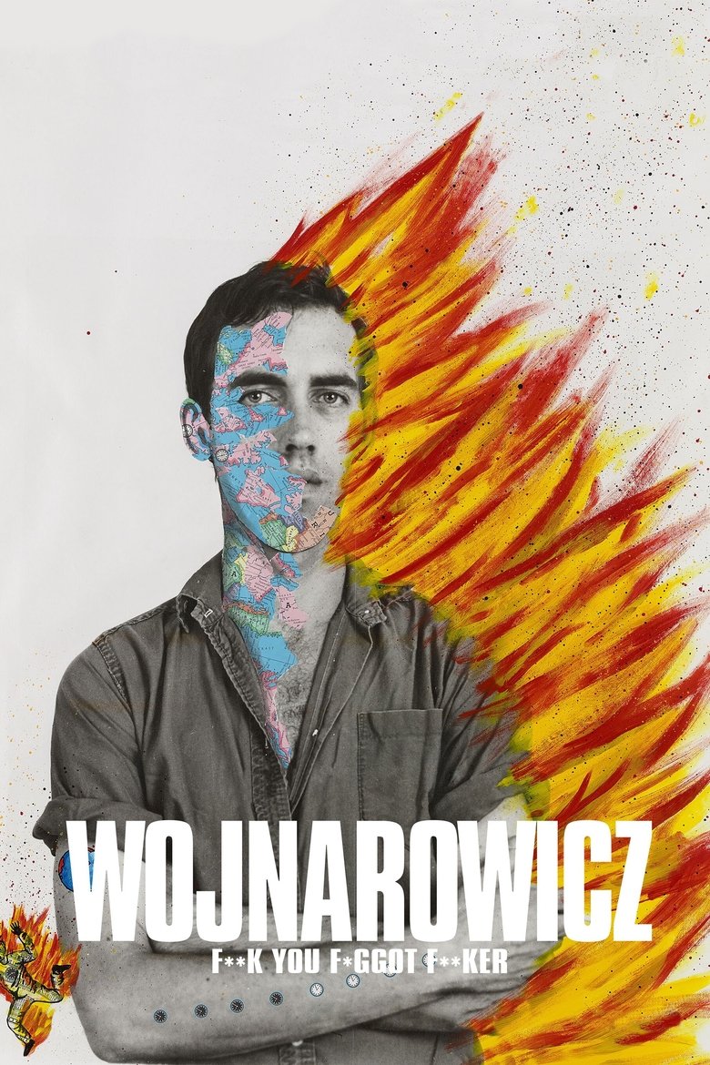  Wojnarowicz: Fuck You Faggot Fucker - Watch Suggestor