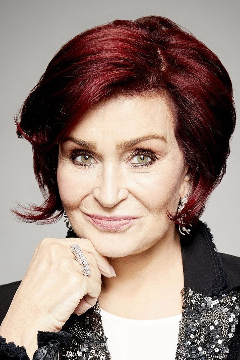 Sharon Osbourne - Watch Suggestor