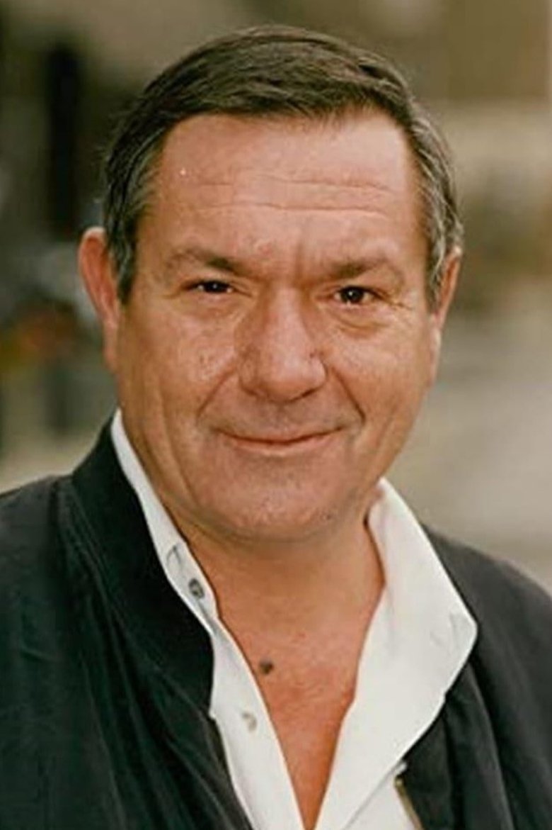 Michael Elphick - Watch Suggestor