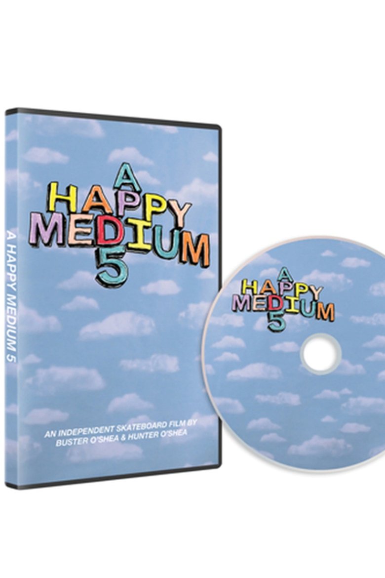  A Happy Medium 5 - Watch Suggestor