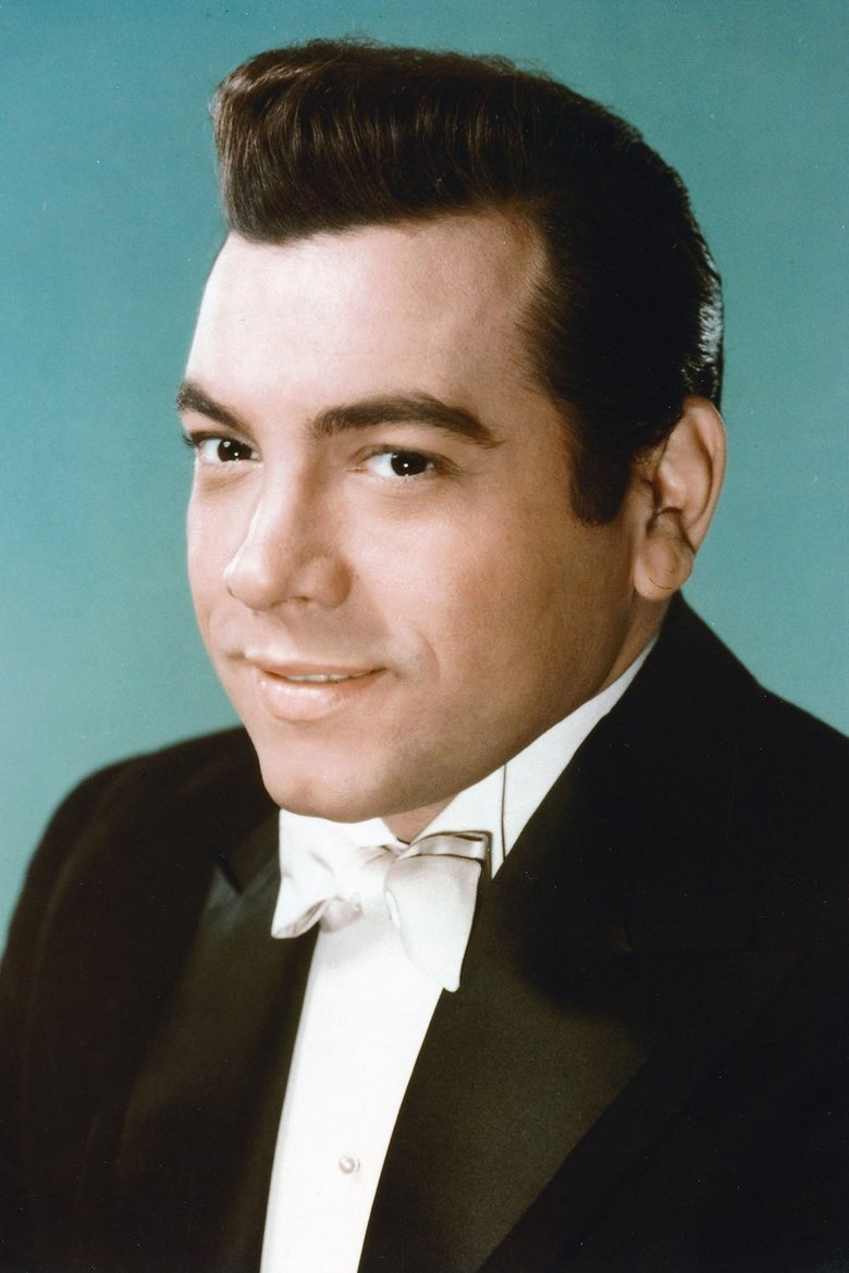 Mario Lanza - Watch Suggestor