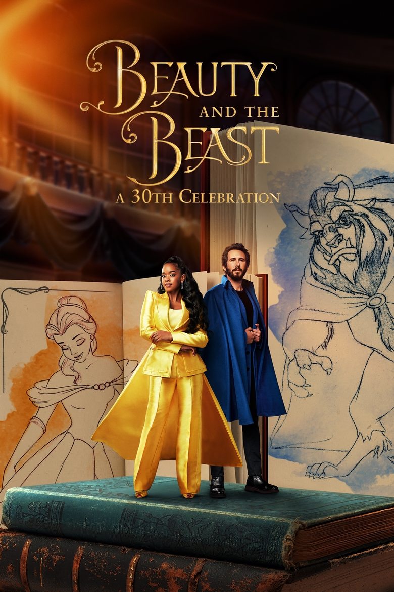  Beauty and the Beast: A 30th Celebration - Watch Suggestor