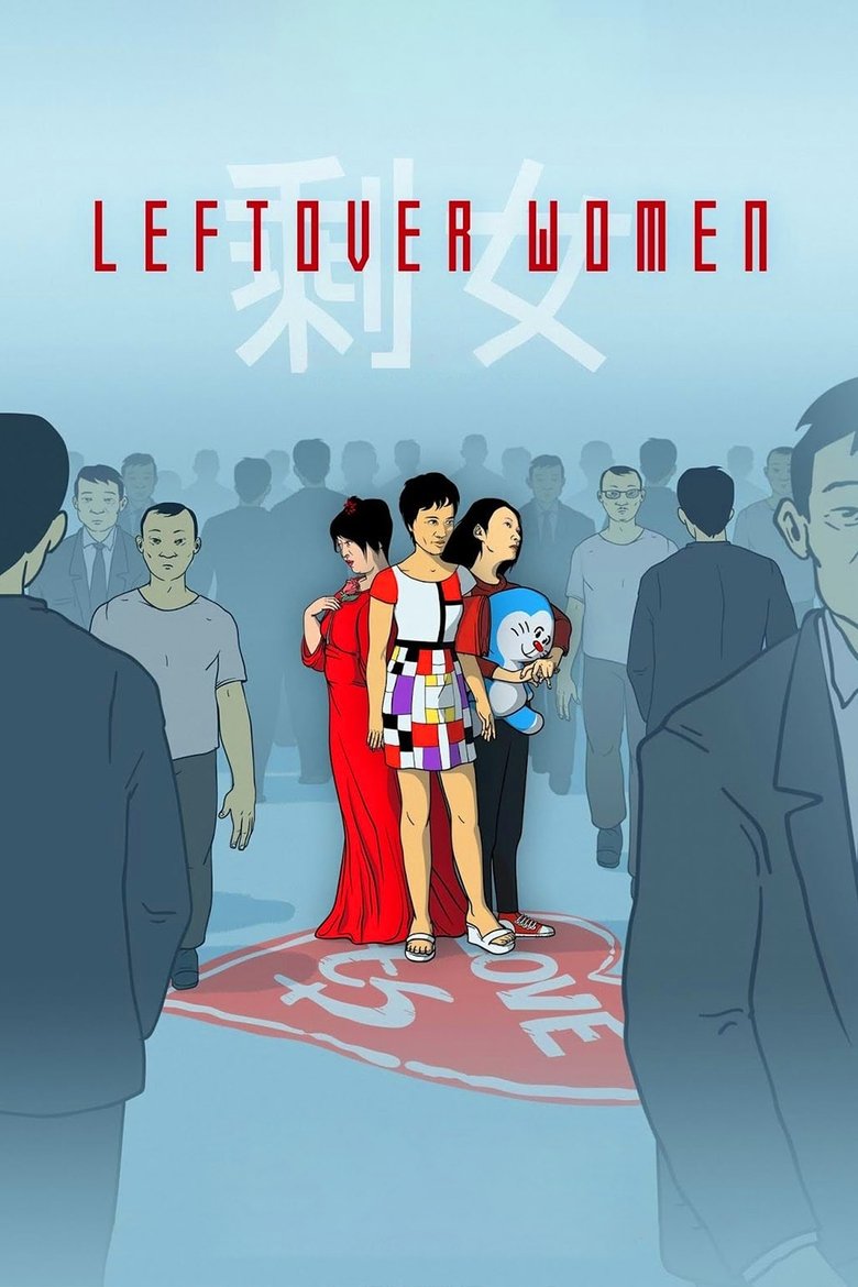  Leftover Women - Watch Suggestor