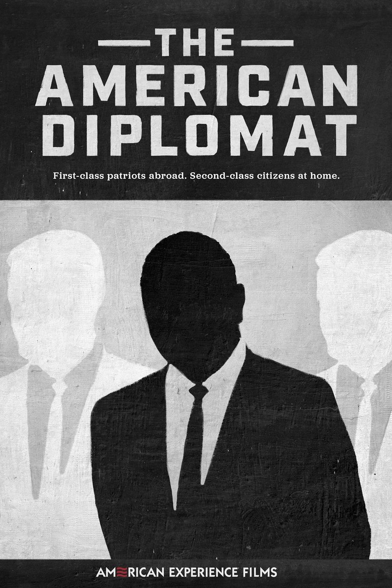  The American Diplomat - Watch Suggestor