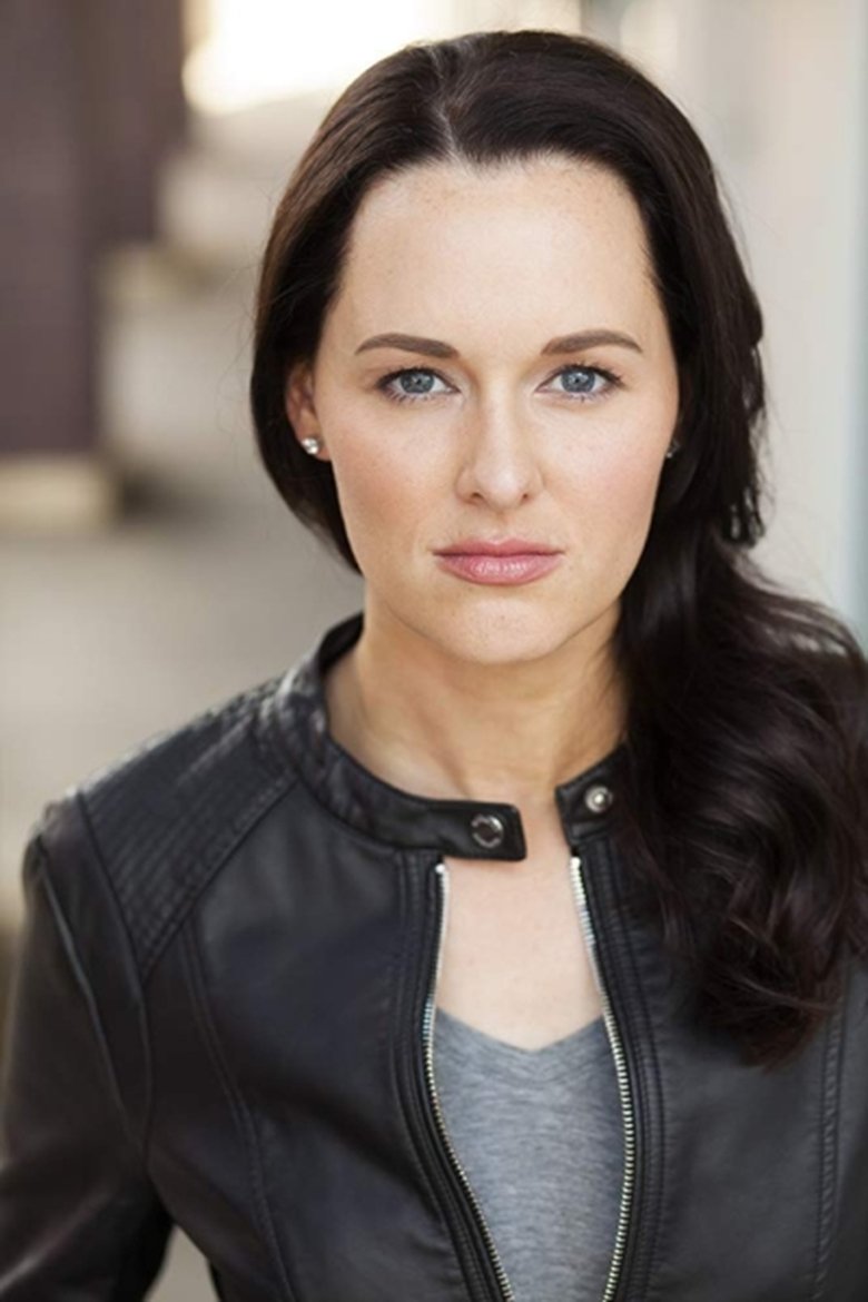 Gina Cordan - Watch Suggestor