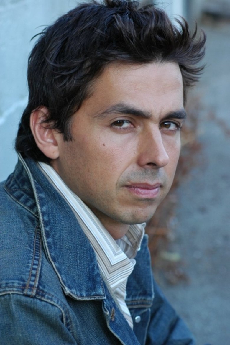 Andy Canete - Watch Suggestor