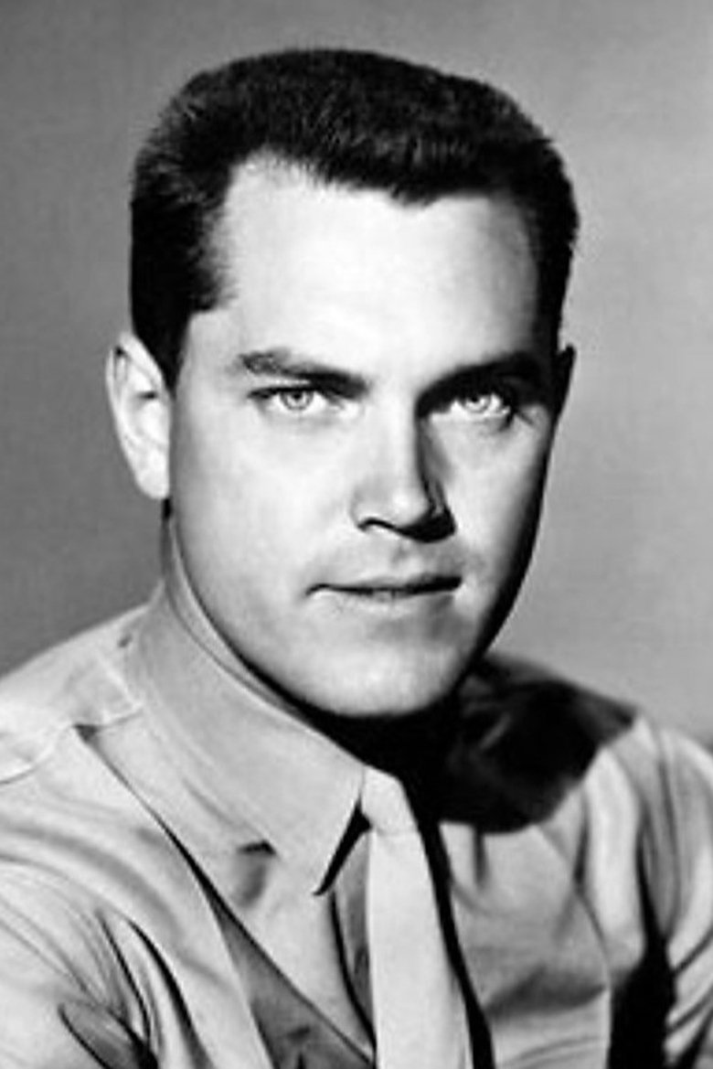 Jeffrey Hunter - Watch Suggestor
