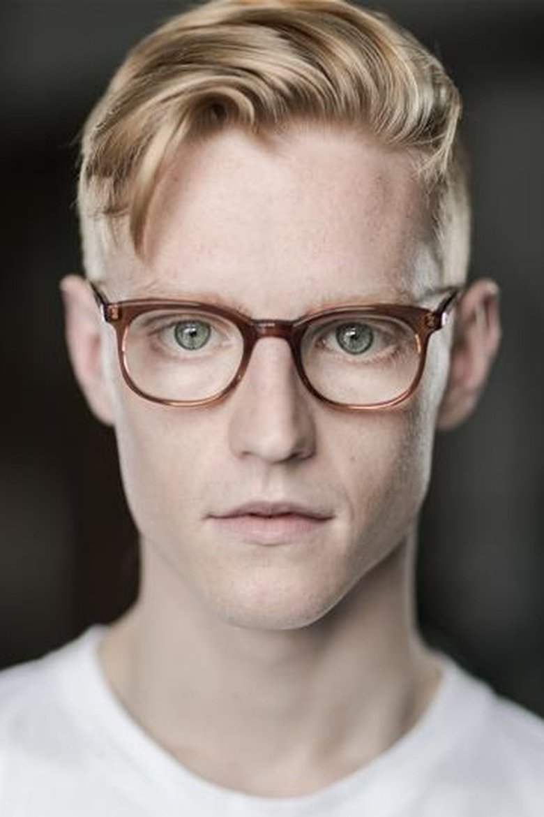 John McCrea - Watch Suggestor