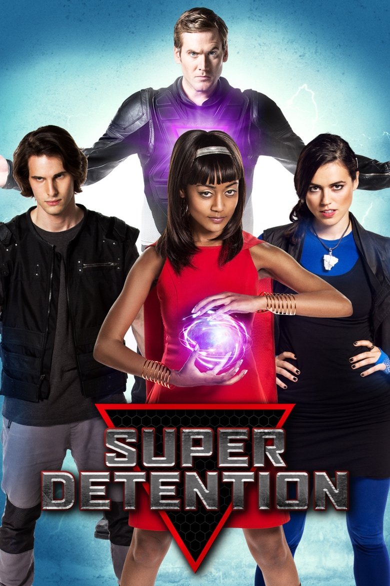  Super Detention - Watch Suggestor