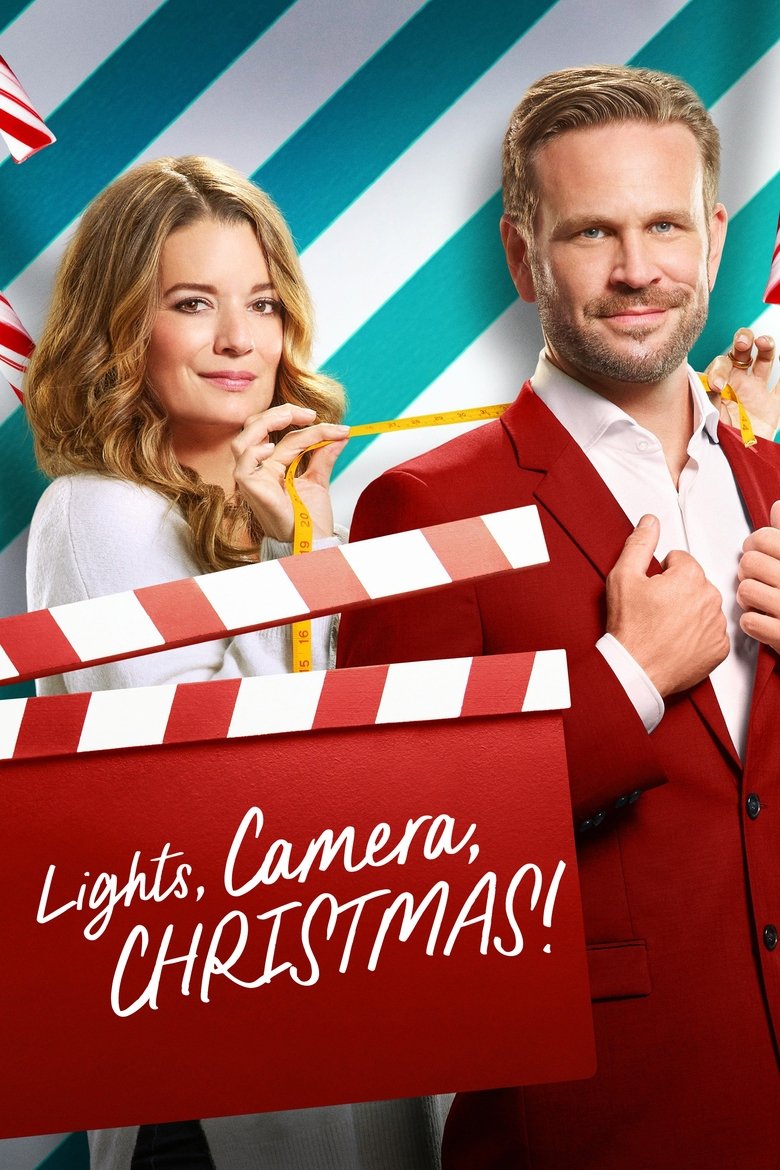  Lights, Camera, Christmas! - Watch Suggestor