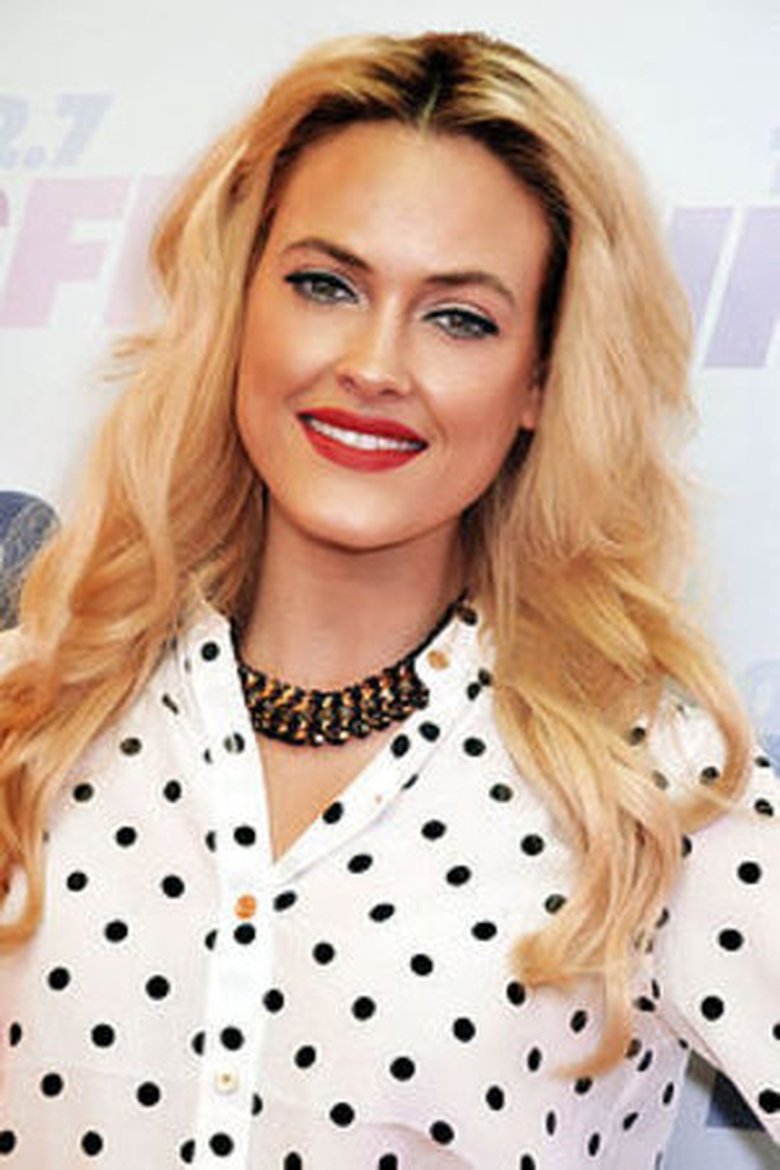 Peta Murgatroyd - Watch Suggestor