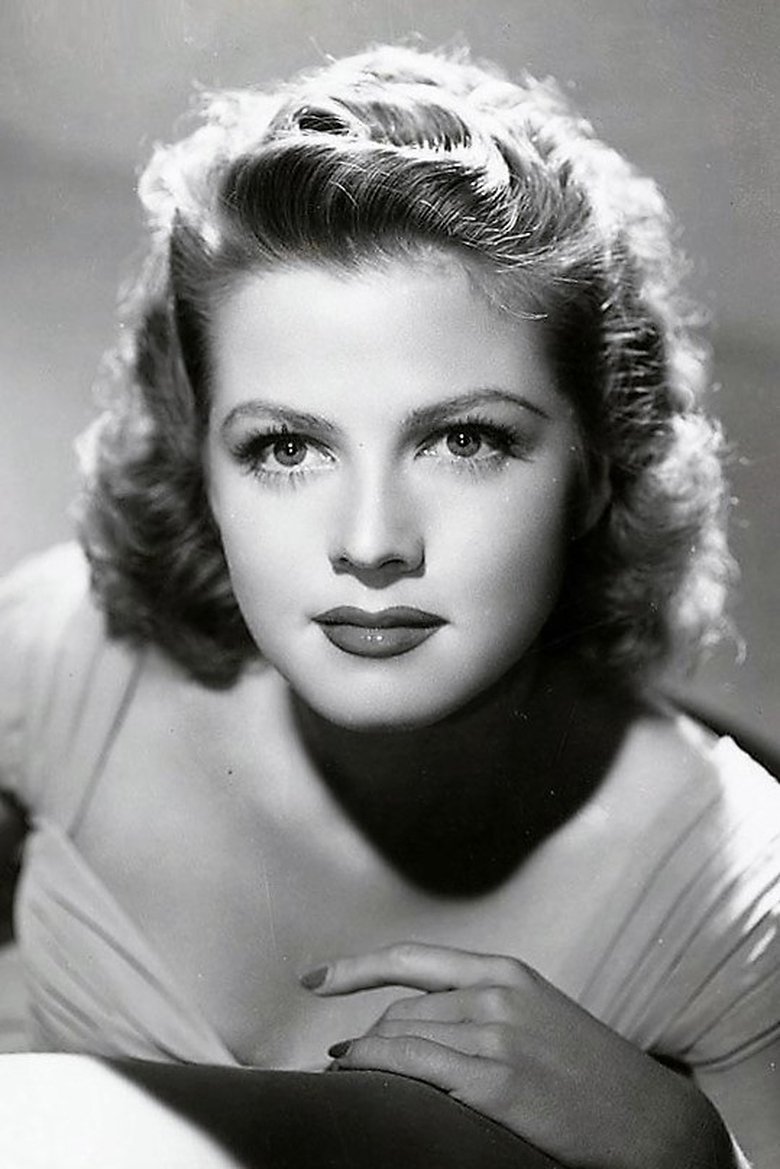 Jean Rogers - Watch Suggestor