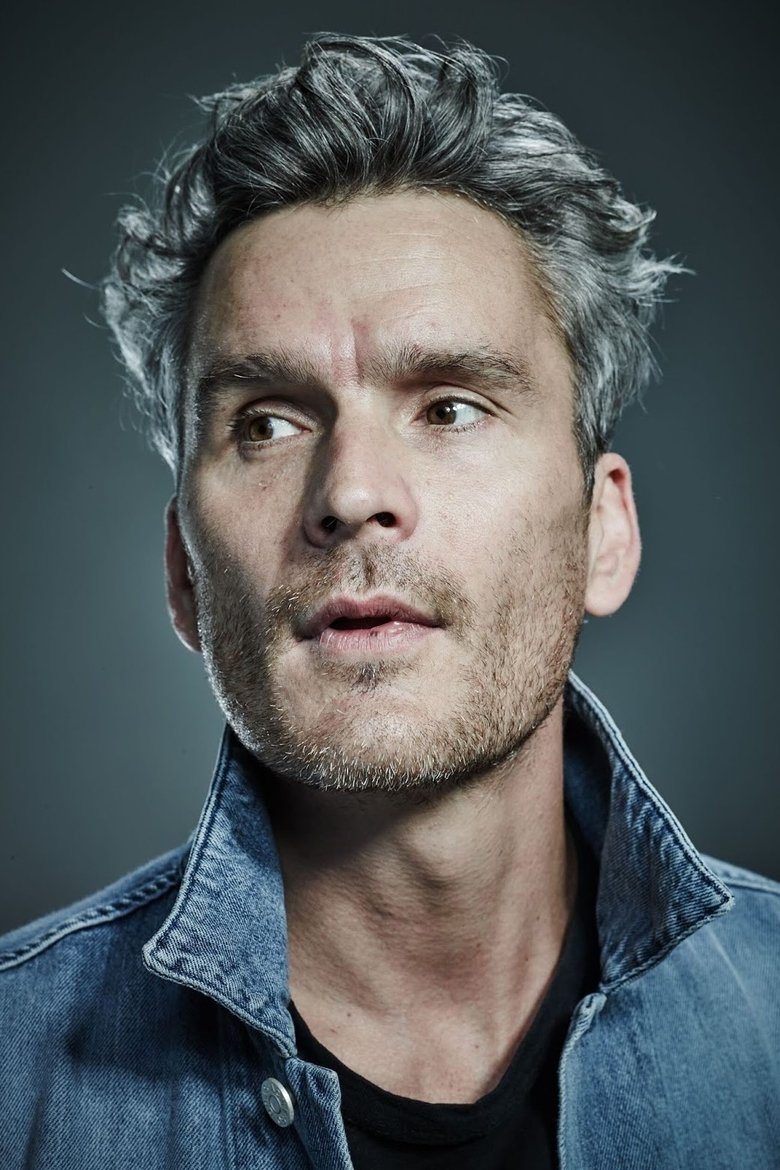Balthazar Getty - Watch Suggestor