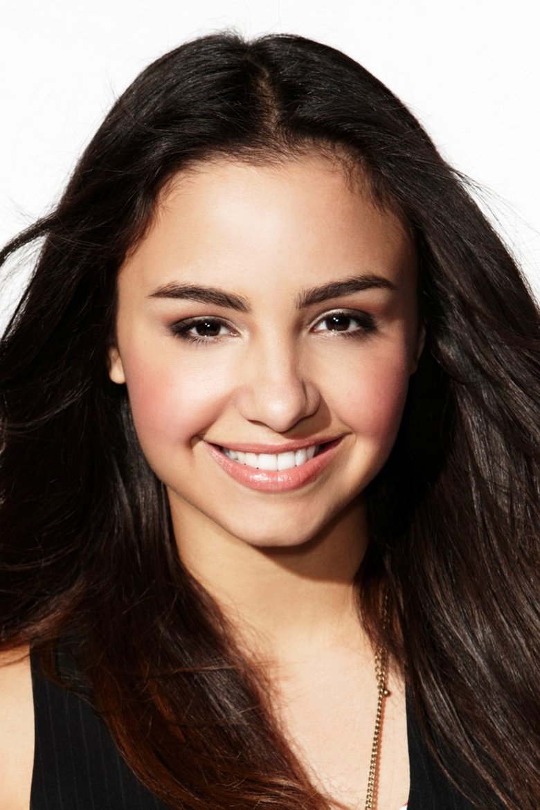 Aimee Carrero - Watch Suggestor