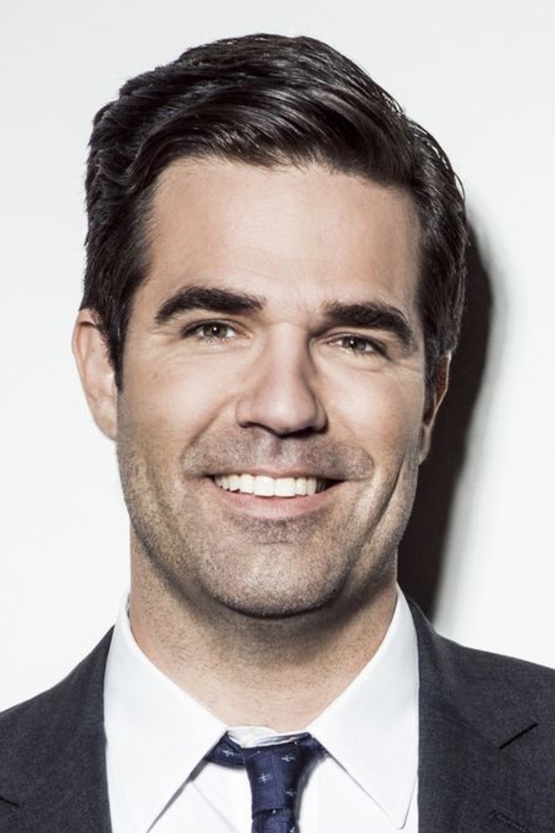Rob Delaney - Watch Suggestor