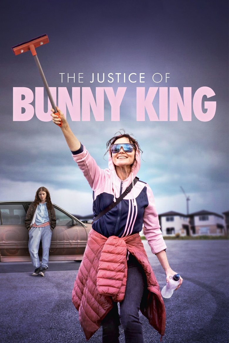  The Justice of Bunny King - Watch Suggestor