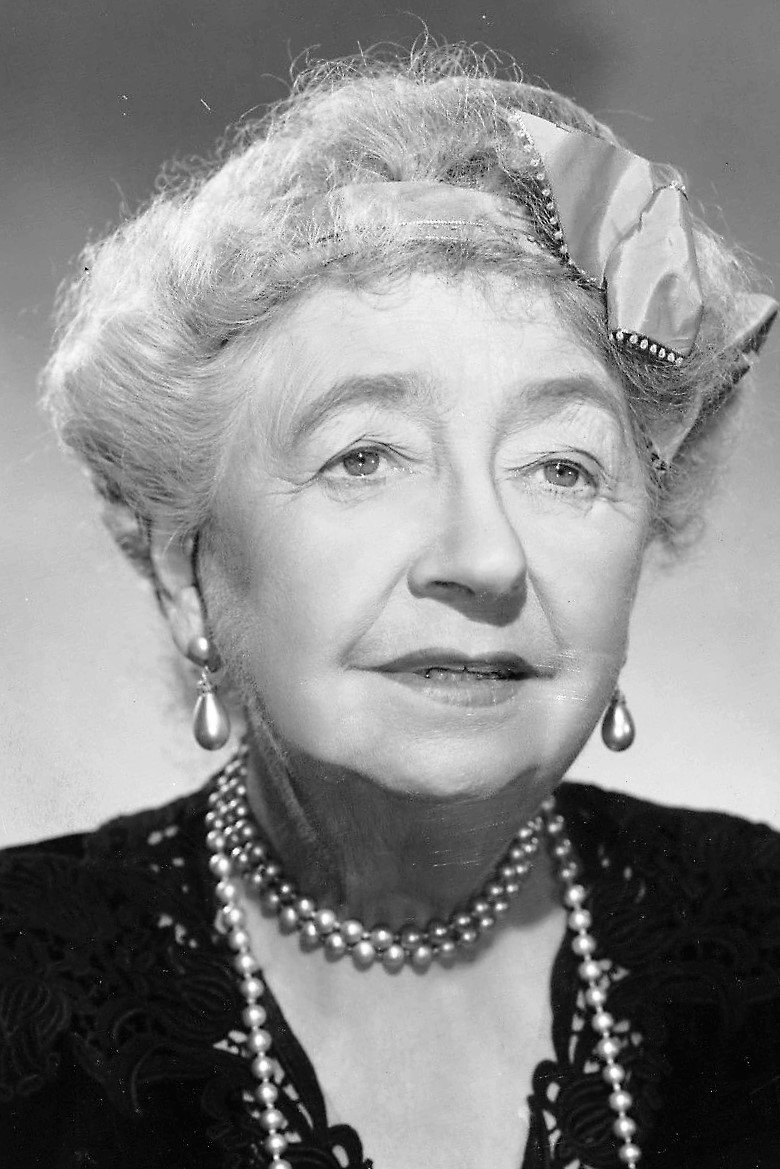 May Whitty - Watch Suggestor