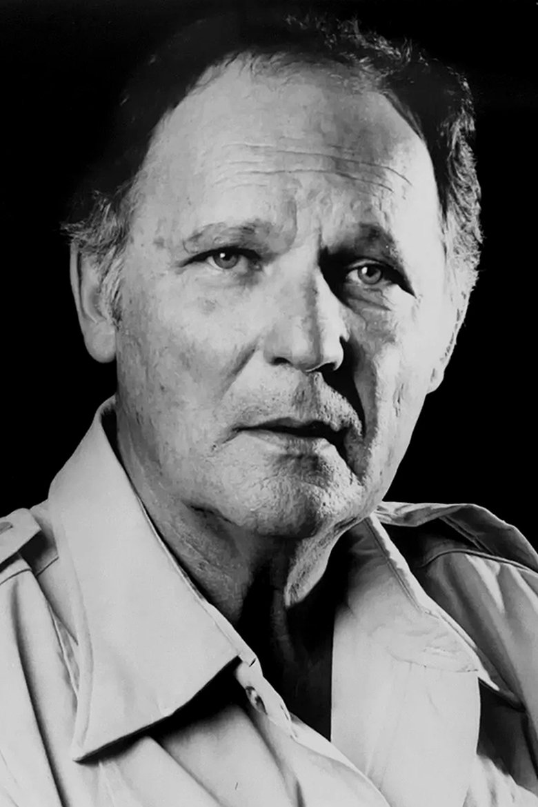 John Vernon - Watch Suggestor