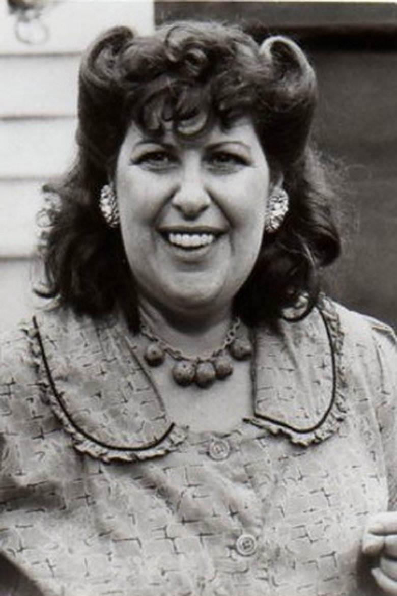 Renée Lippin - Watch Suggestor