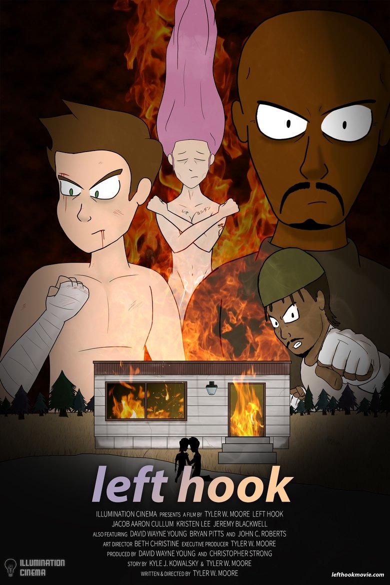  Left Hook - Watch Suggestor
