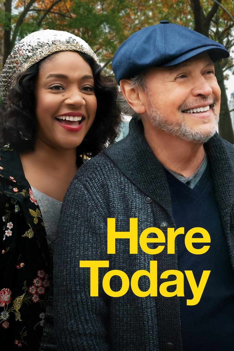  Here Today - Watch Suggestor